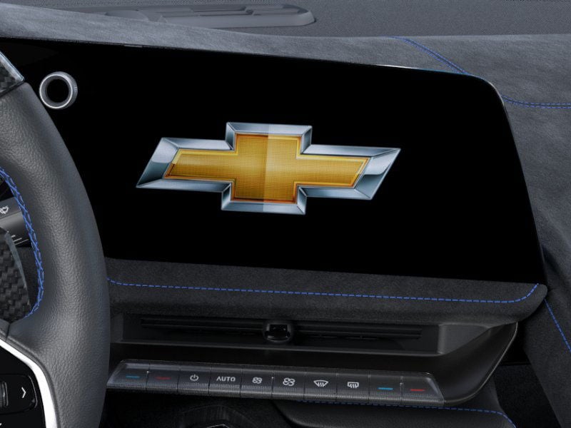 2026 Chevrolet Corvette ZR1 3LZ