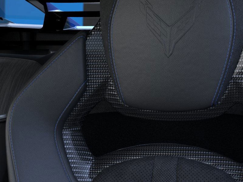 2026 Chevrolet Corvette ZR1 3LZ