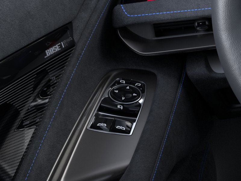 2026 Chevrolet Corvette ZR1 3LZ