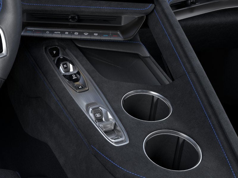 2026 Chevrolet Corvette ZR1 3LZ