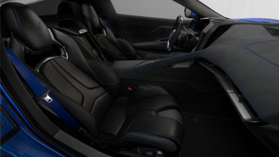 2026 Chevrolet Corvette ZR1 3LZ