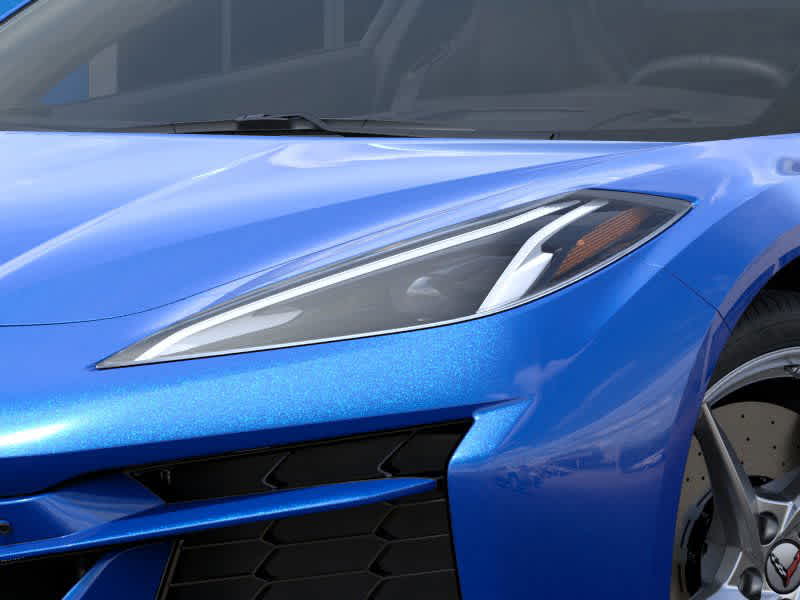 2026 Chevrolet Corvette E-Ray 3LZ