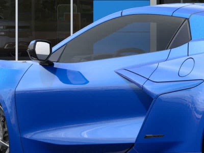 2026 Chevrolet Corvette E-Ray 3LZ