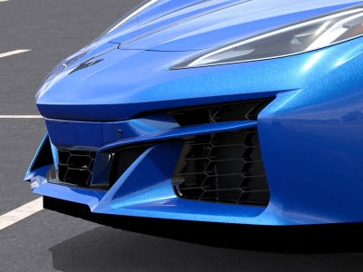 2026 Chevrolet Corvette E-Ray 3LZ