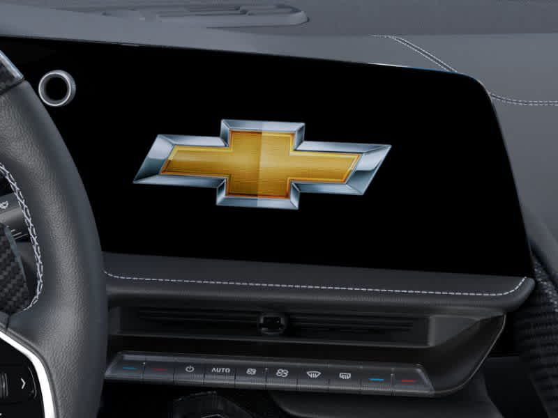 2026 Chevrolet Corvette E-Ray 3LZ