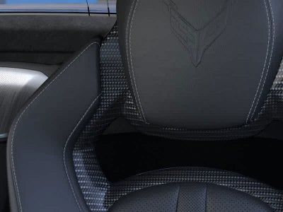 2026 Chevrolet Corvette E-Ray 3LZ