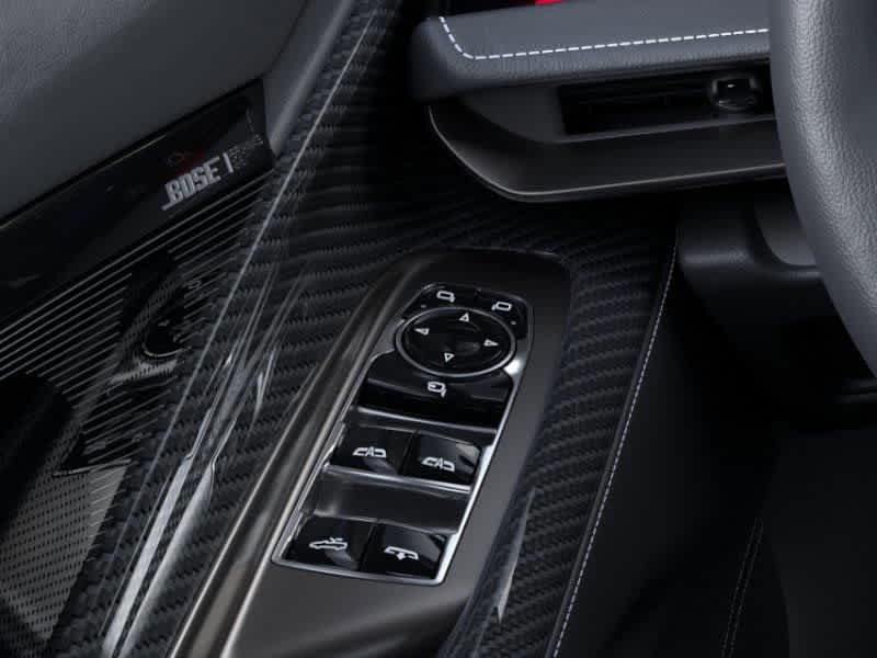 2026 Chevrolet Corvette E-Ray 3LZ