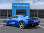 2026 Chevrolet Corvette E-Ray 3LZ