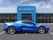 2026 Chevrolet Corvette E-Ray 3LZ
