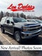 2016 Chevrolet Silverado 2500 HD LT