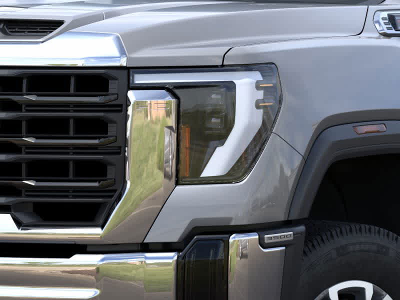 2026 GMC Sierra 3500 HD Pro