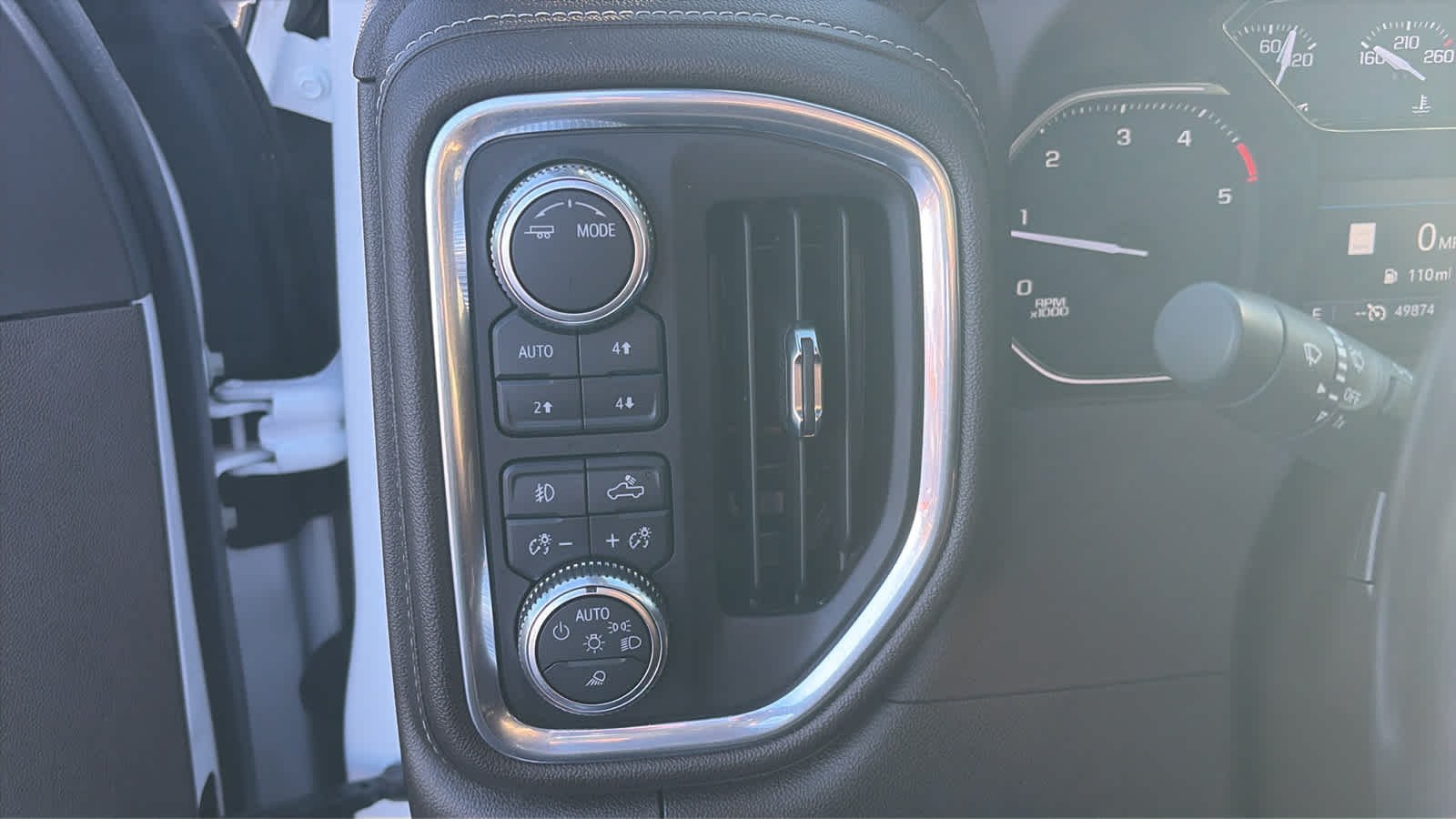 2023 GMC Sierra 3500 HD SLT