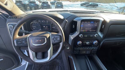 2023 GMC Sierra 3500 HD SLT