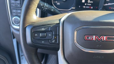 2023 GMC Sierra 3500 HD SLT