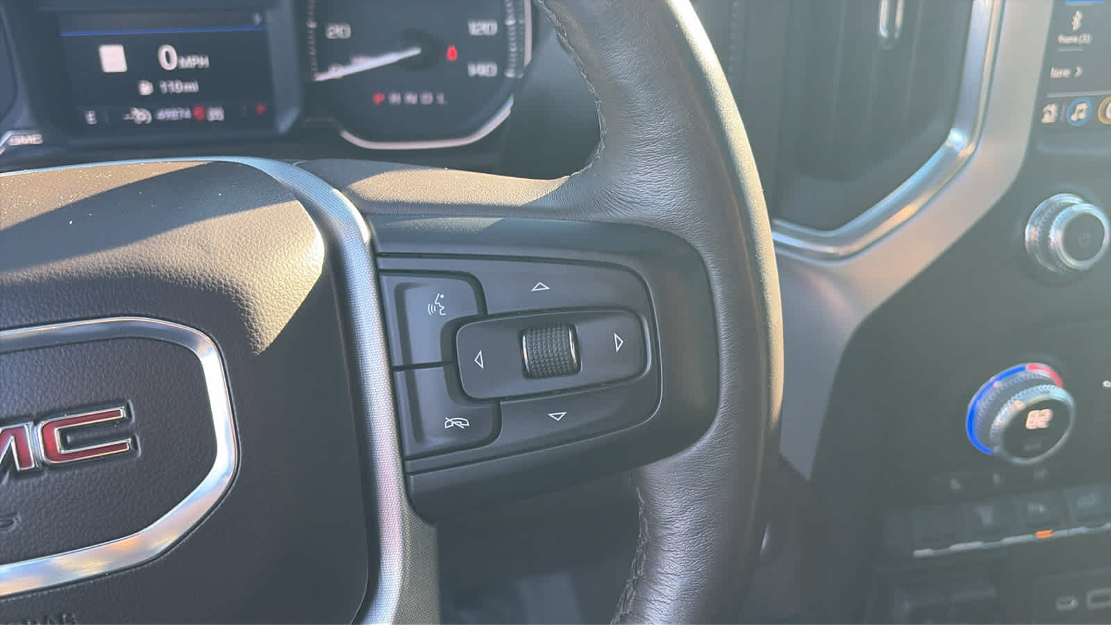 2023 GMC Sierra 3500 HD SLT