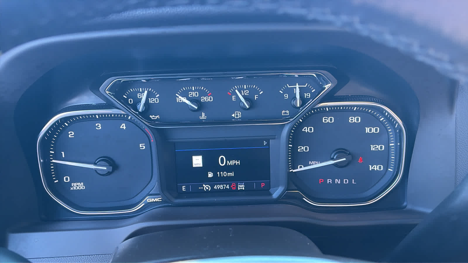 2023 GMC Sierra 3500 HD SLT