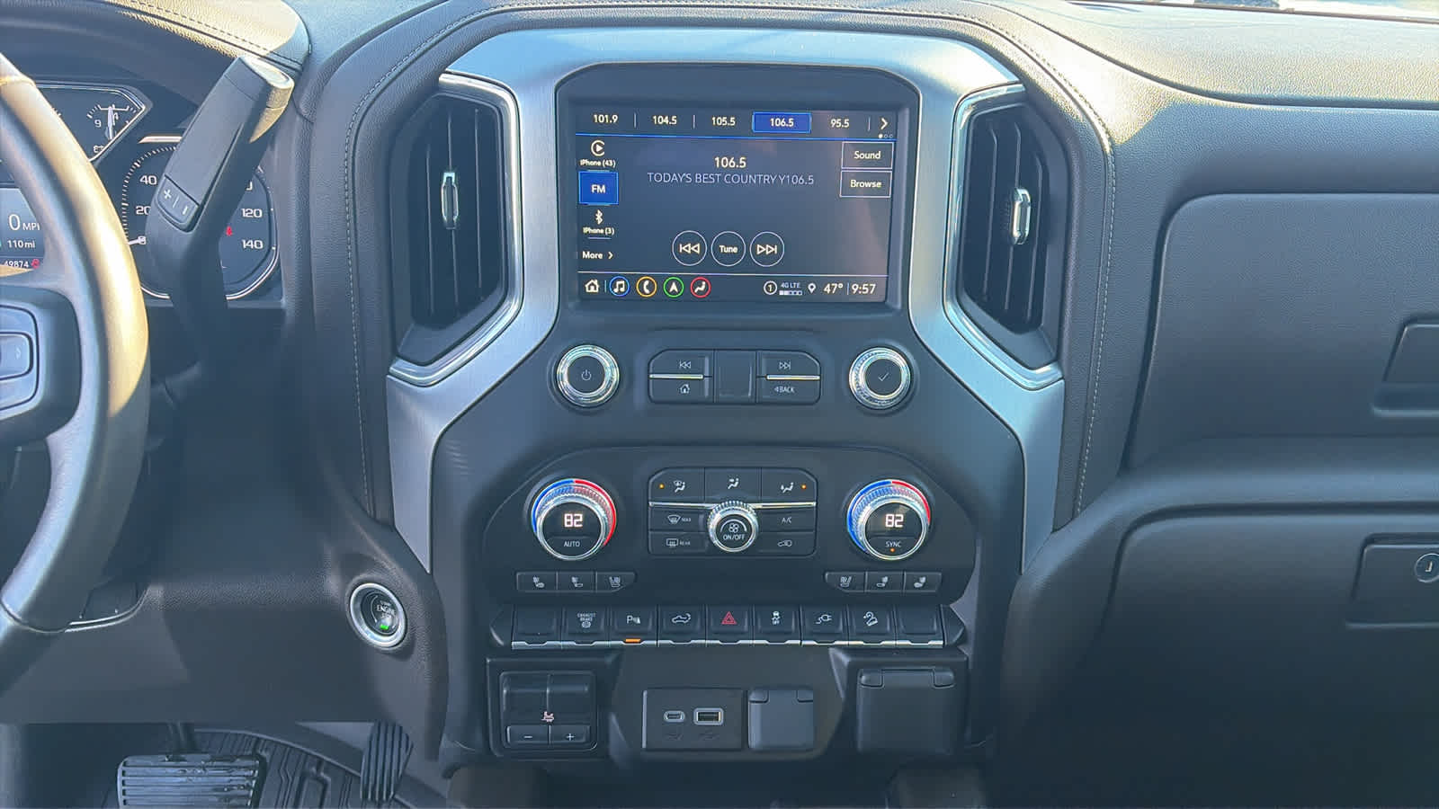 2023 GMC Sierra 3500 HD SLT