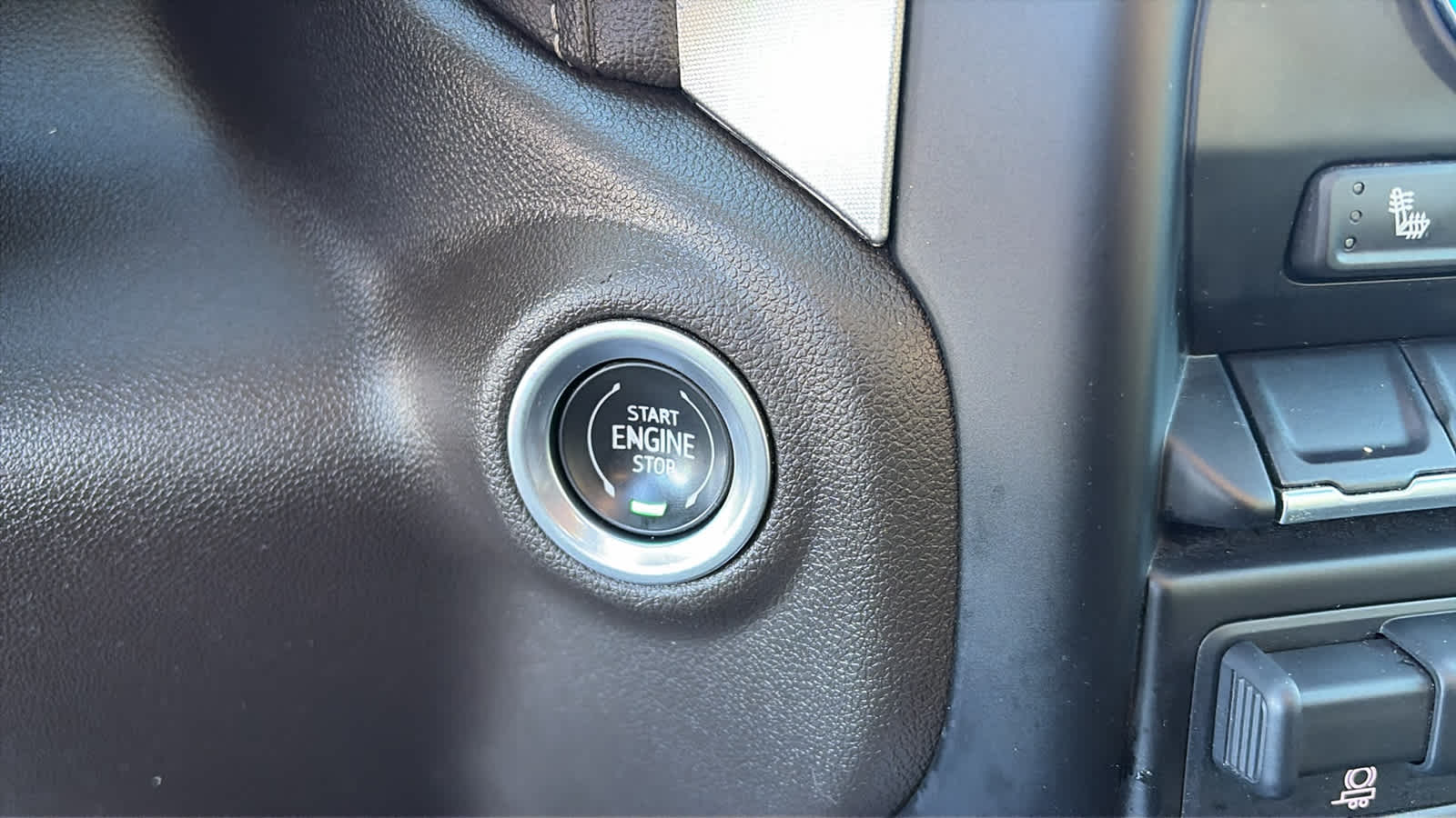 2023 GMC Sierra 3500 HD SLT