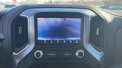 2023 GMC Sierra 3500 HD SLT