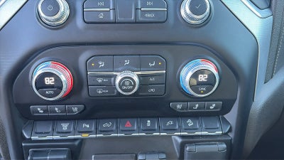 2023 GMC Sierra 3500 HD SLT