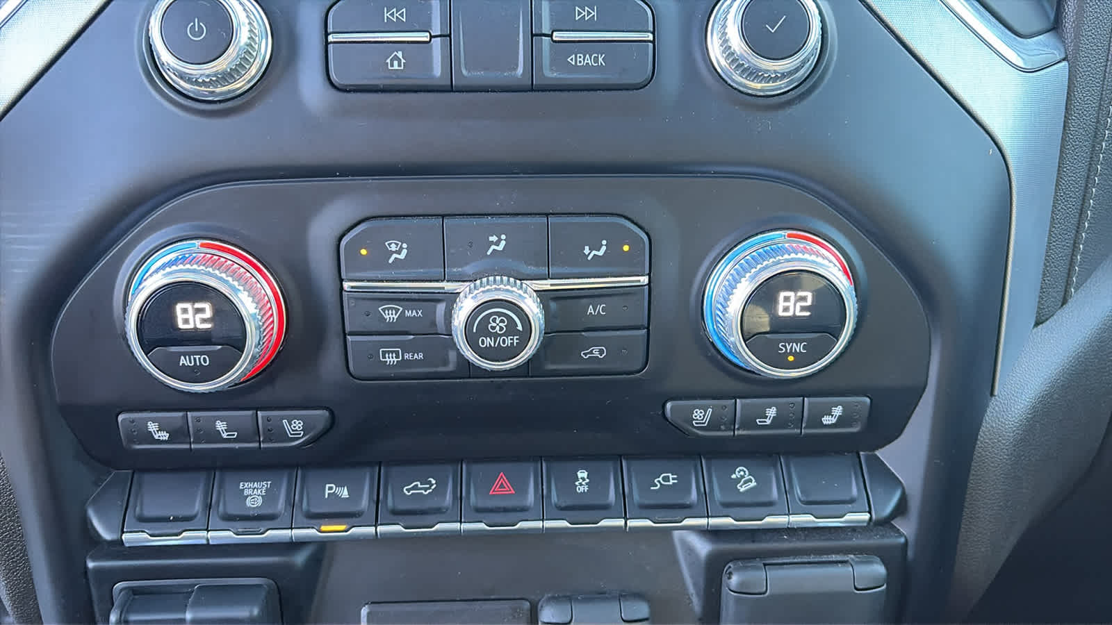 2023 GMC Sierra 3500 HD SLT