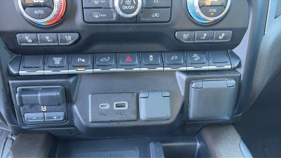 2023 GMC Sierra 3500 HD SLT