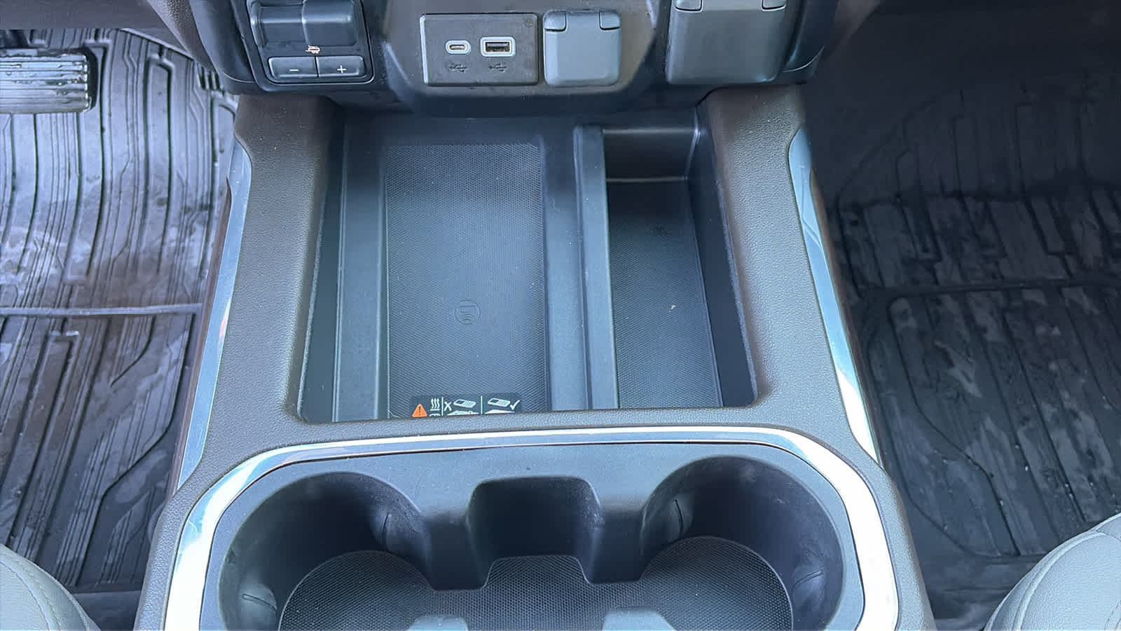 2023 GMC Sierra 3500 HD SLT