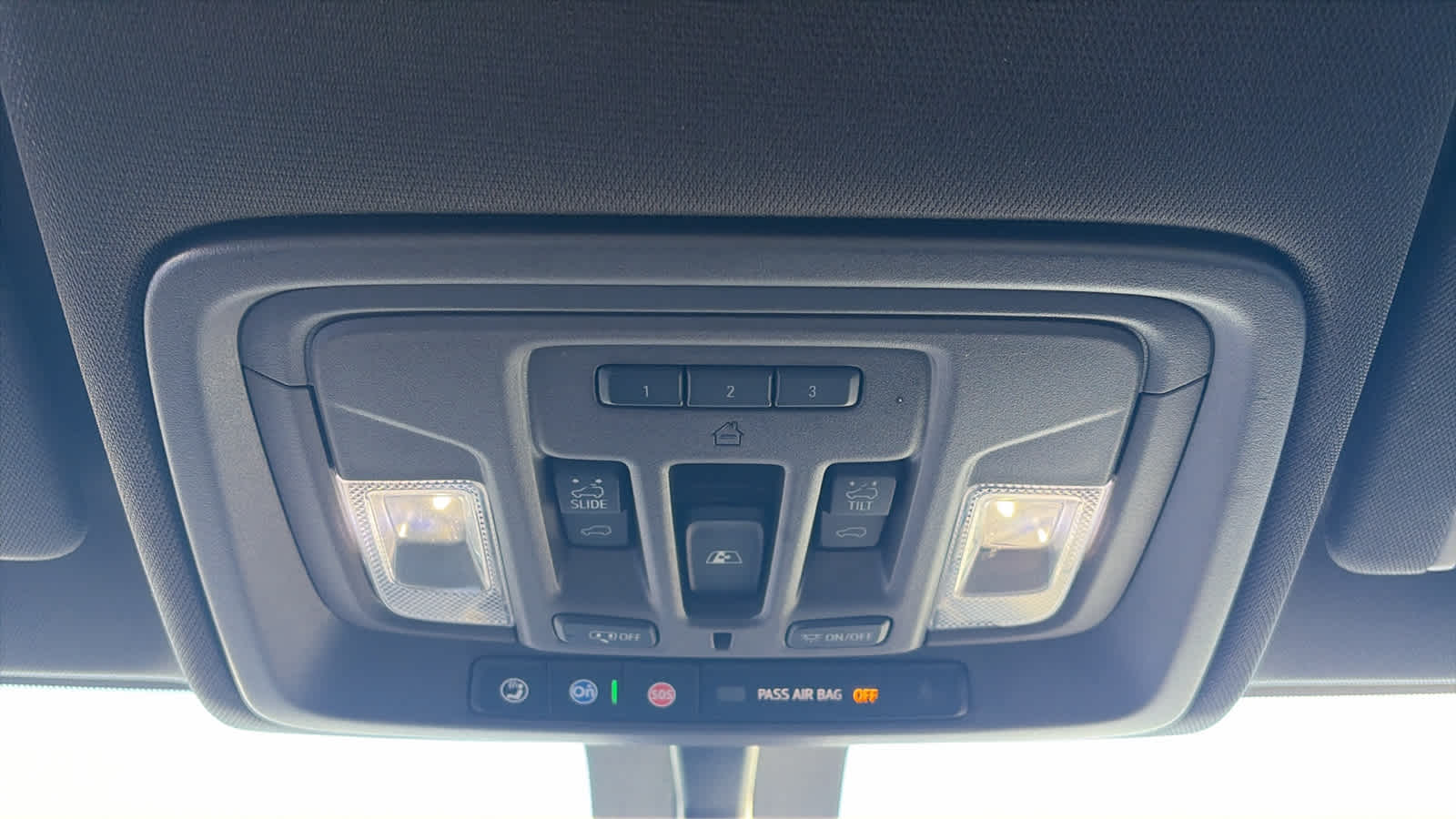 2023 GMC Sierra 3500 HD SLT