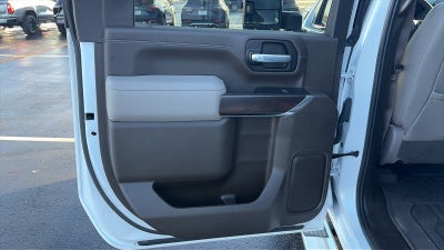 2023 GMC Sierra 3500 HD SLT