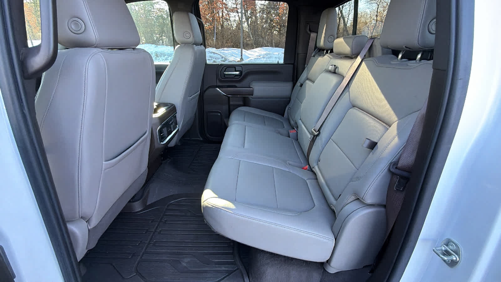 2023 GMC Sierra 3500 HD SLT