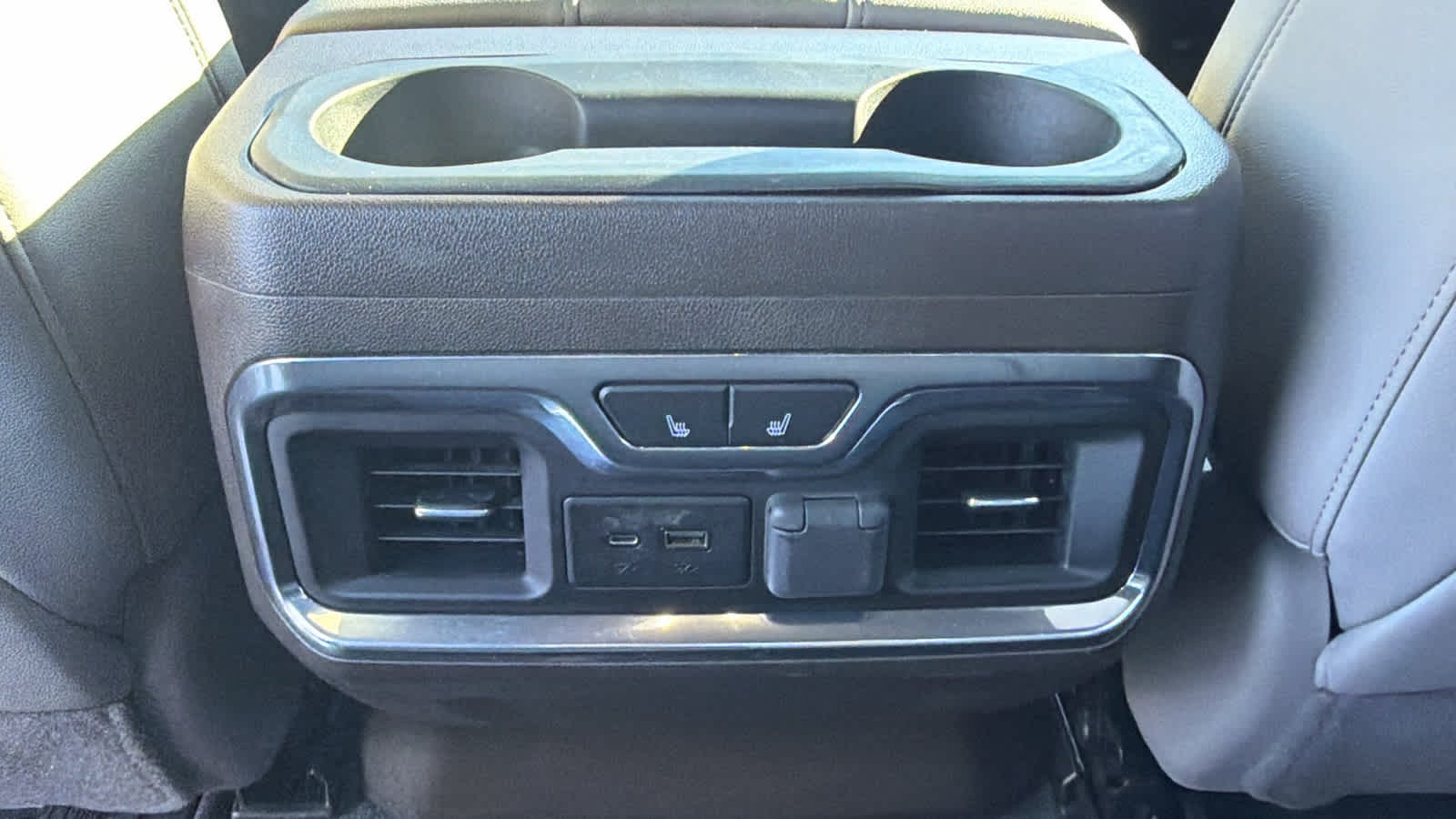 2023 GMC Sierra 3500 HD SLT