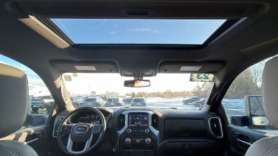 2023 GMC Sierra 3500 HD SLT