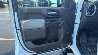 2023 GMC Sierra 3500 HD SLT