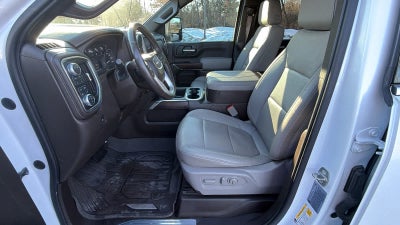 2023 GMC Sierra 3500 HD SLT