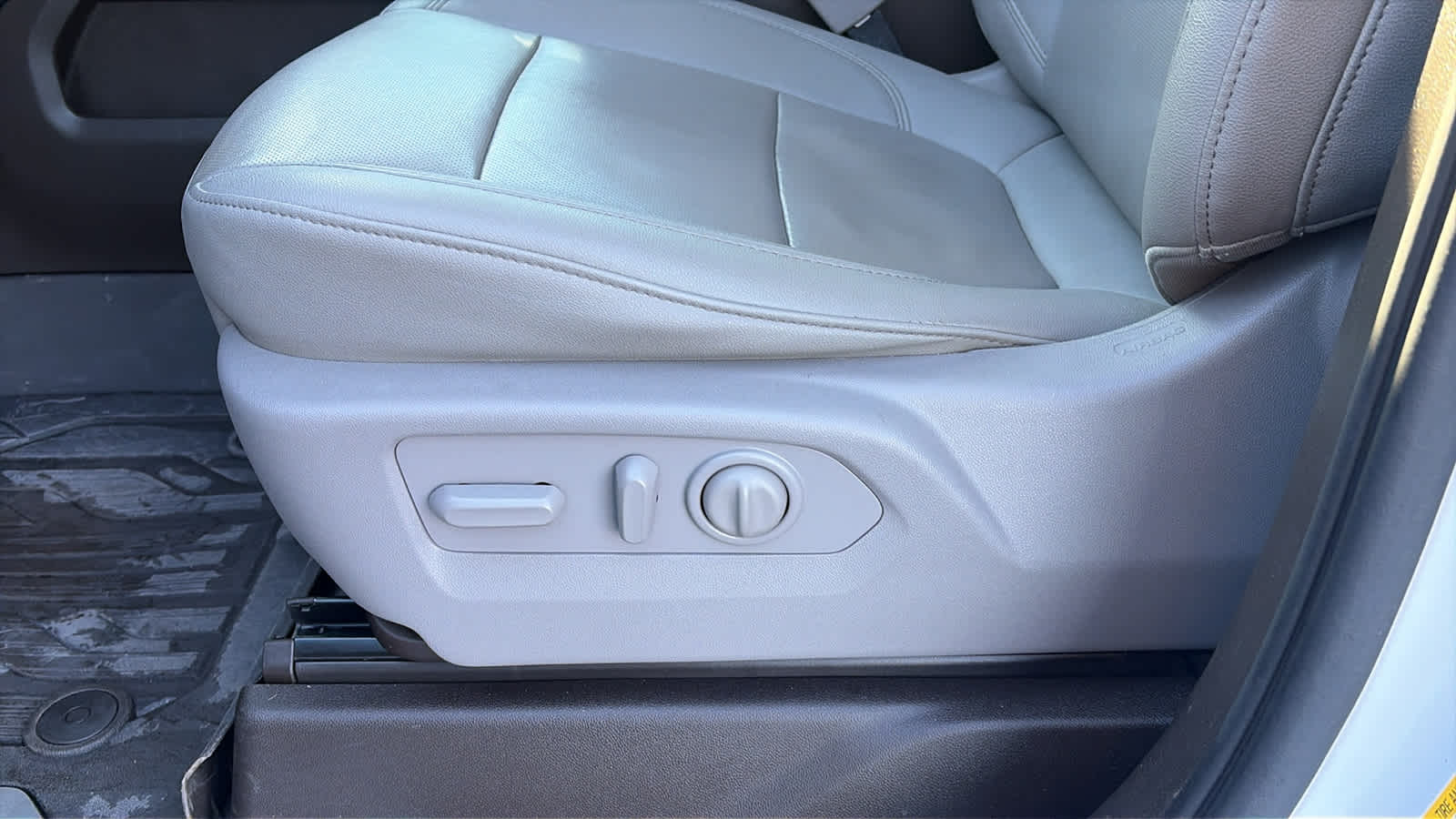 2023 GMC Sierra 3500 HD SLT