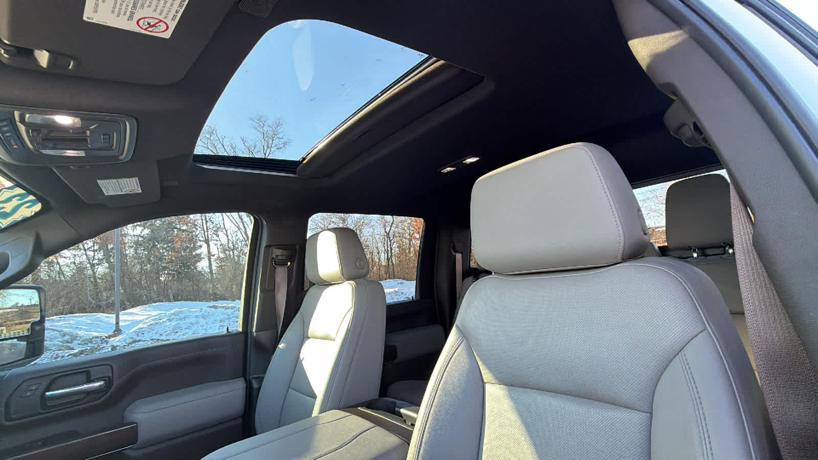 2023 GMC Sierra 3500 HD SLT