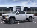 2025 GMC Sierra 3500 HD SLT