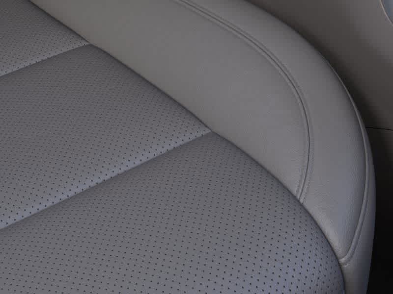 2025 GMC Sierra 3500 HD SLT