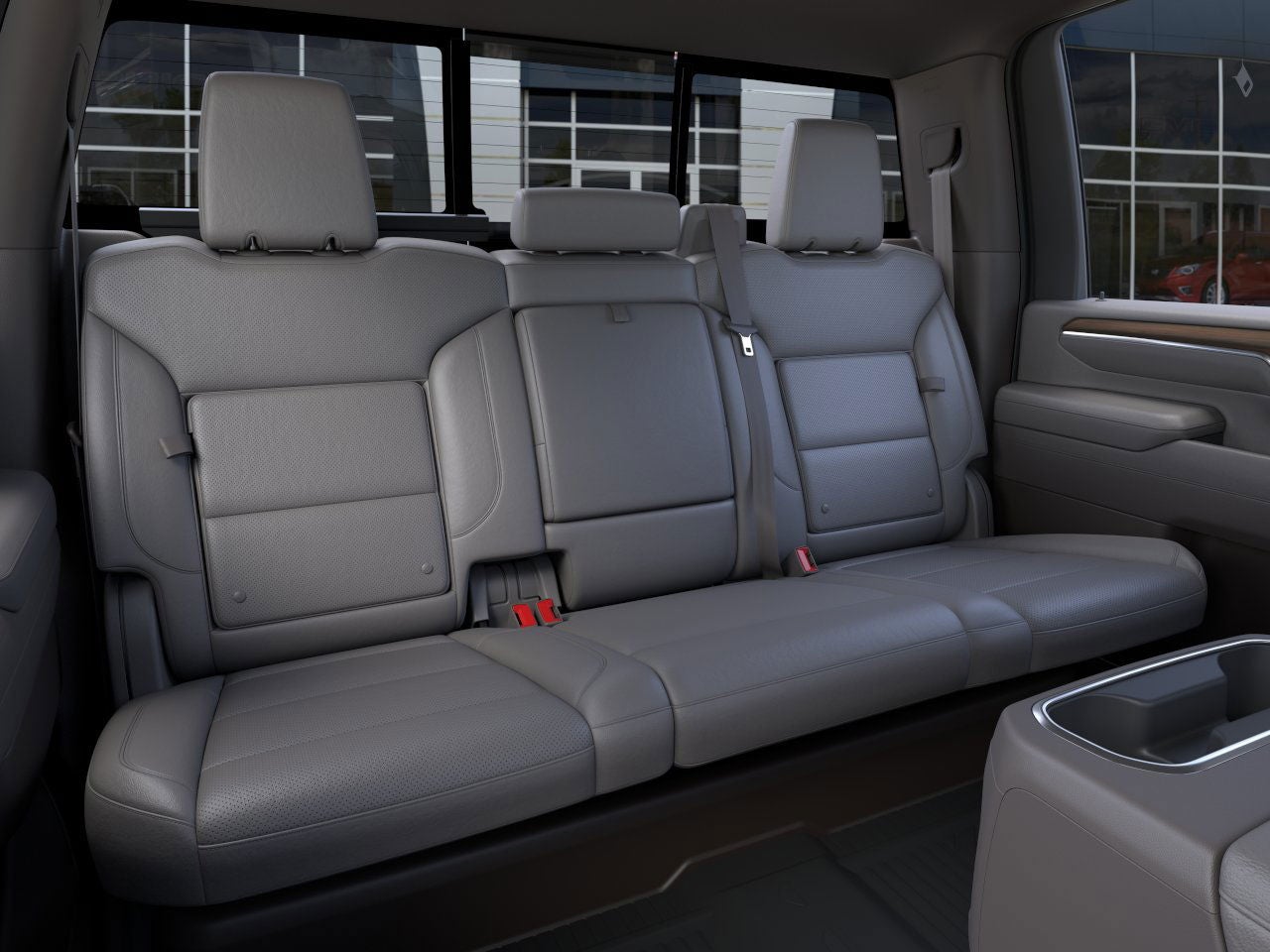 2025 GMC Sierra 3500 HD SLT