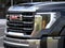 2025 GMC Sierra 3500 HD SLT