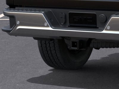 2025 GMC Sierra 3500 HD SLT