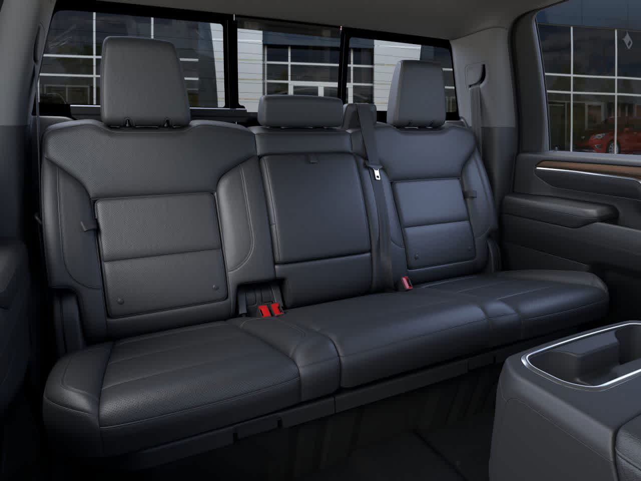 2025 GMC Sierra 3500 HD SLT