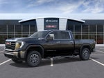 2025 GMC Sierra 3500 HD SLT