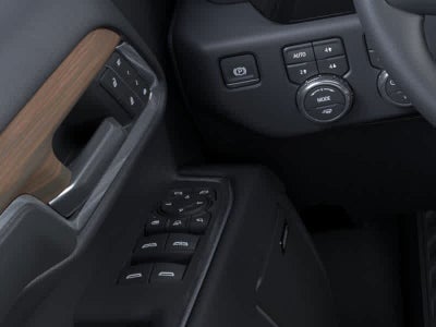 2025 GMC Sierra 3500 HD SLT