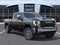 2025 GMC Sierra 3500 HD SLT