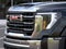 2025 GMC Sierra 3500 HD SLT