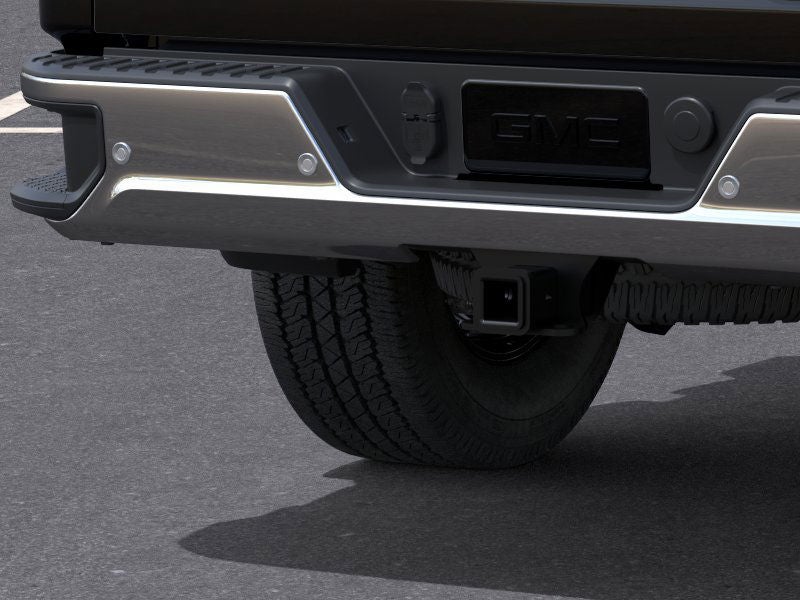 2025 GMC Sierra 3500 HD SLT