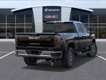 2025 GMC Sierra 3500 HD SLT