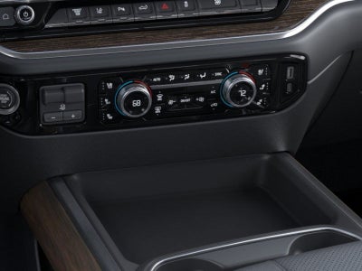 2025 GMC Sierra 3500 HD SLT