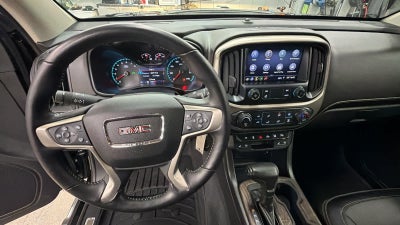 2021 GMC Canyon Denali